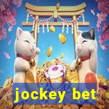 jockey bet